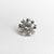 2.97ct Rough Diamond 21-21-9 🇨🇦 - Misfit Diamonds
