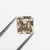 2.00ct 6.72x6.34x5.07mm SI1 C4 Cut Corner Square Step Cut 🇨🇦 21029-01