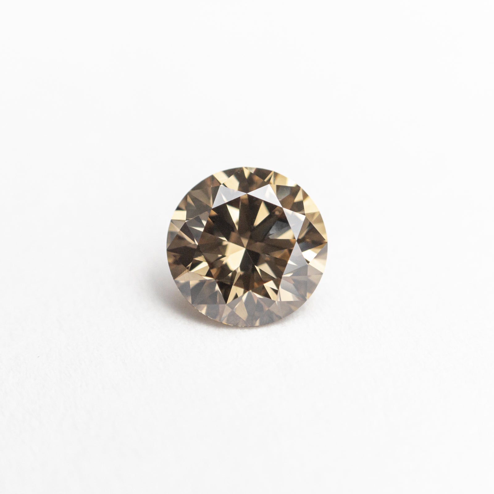 0.55ct 5.27x5.24x3.20mm VS1 C7 Round Brilliant 🇨🇦 21072-01