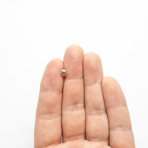 0.55ct 5.27x5.24x3.20mm VS1 C7 Round Brilliant 🇨🇦 21072-01