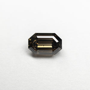 1.00ct 6.99x4.52x3.09mm SI3 C8 Cut Corner Rectangle Step Cut 🇨🇦 21077-01