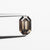 1.00ct 6.99x4.52x3.09mm SI3 C8 Cut Corner Rectangle Step Cut 🇨🇦 21077-01