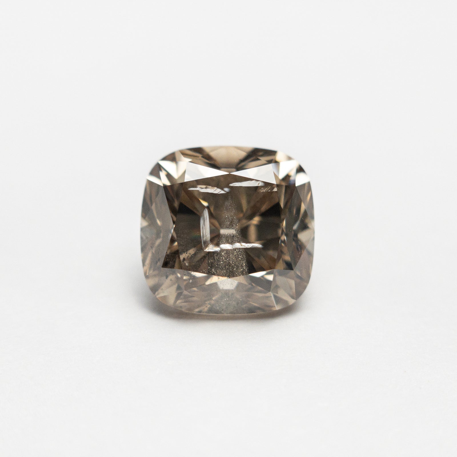 2.05ct 7.17x6.94x5.21mm I2 C5 Cushion Brilliant 🇨🇦 21084-01