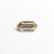0.42ct 7.20x3.14x2.19mm SI1 C3 Hexagon Step Cut 🇨🇦 21090-01