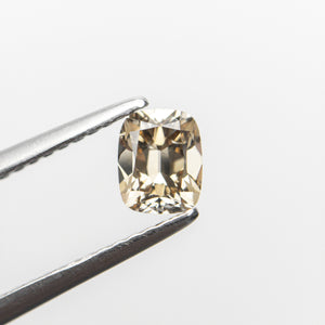 0.52ct 5.27x4.19x2.89mm Modern Antique Old Mine Cut 🇨🇦 21095-01
