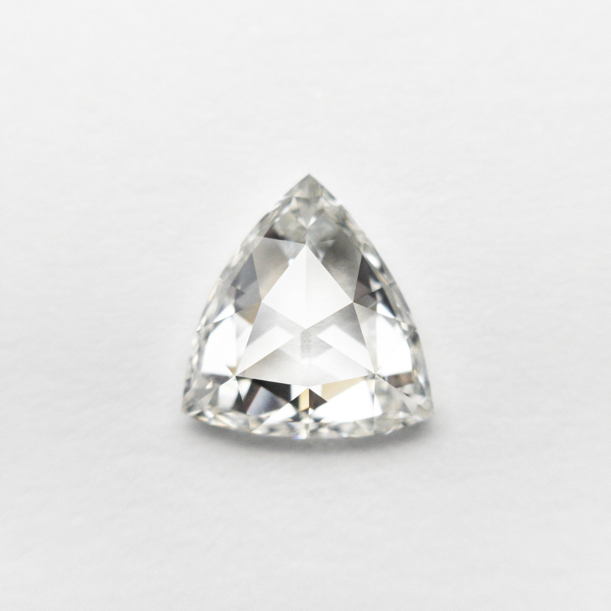 1.34ct 8.17x7.74x3.00mm VVS G+ Trillion Rosecut 🇨🇦 21100-01