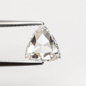 1.34ct 8.17x7.74x3.00mm VVS G+ Trillion Rosecut 🇨🇦 21100-01