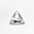 1.01ct 7.19x8.40x2.65mm SI1 H Trillion Rosecut 🇨🇦 21107-01