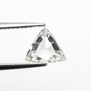 1.01ct 7.19x8.40x2.65mm SI1 H Trillion Rosecut 🇨🇦 21107-01