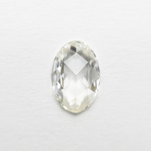 1.04ct 9.11x6.15x2.30mm VVS2 H Oval Rosecut 🇨🇦 21108-01