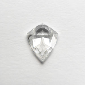 1.00ct 8.24x6.78x2.94mm VVS1 F Kite Brilliant 🇨🇦 21109-01