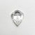 1.00ct 8.24x6.78x2.94mm VVS1 F Kite Brilliant 🇨🇦 21109-01