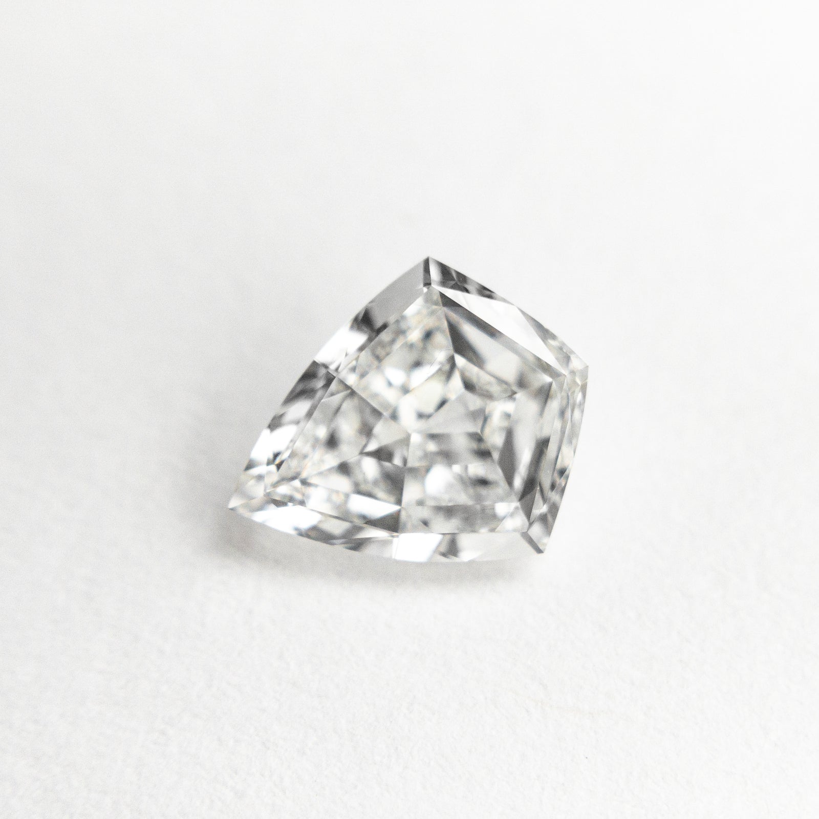 1.00ct 8.24x6.78x2.94mm VVS1 F Kite Brilliant 🇨🇦 21109-01