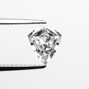 1.00ct 8.24x6.78x2.94mm VVS1 F Kite Brilliant 🇨🇦 21109-01