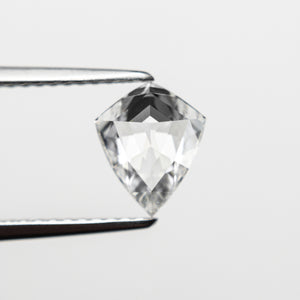 1.00ct 8.24x6.78x2.94mm VVS1 F Kite Brilliant 🇨🇦 21109-01