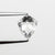1.00ct 8.24x6.78x2.94mm VVS1 F Kite Brilliant 🇨🇦 21109-01