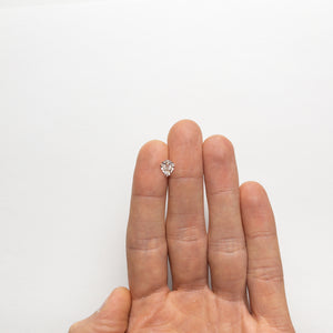 1.00ct 8.24x6.78x2.94mm VVS1 F Kite Brilliant 🇨🇦 21109-01