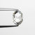 1.00ct 8.27x5.91x2.41mm VVS2 J Oval Rosecut 🇨🇦 21111-01
