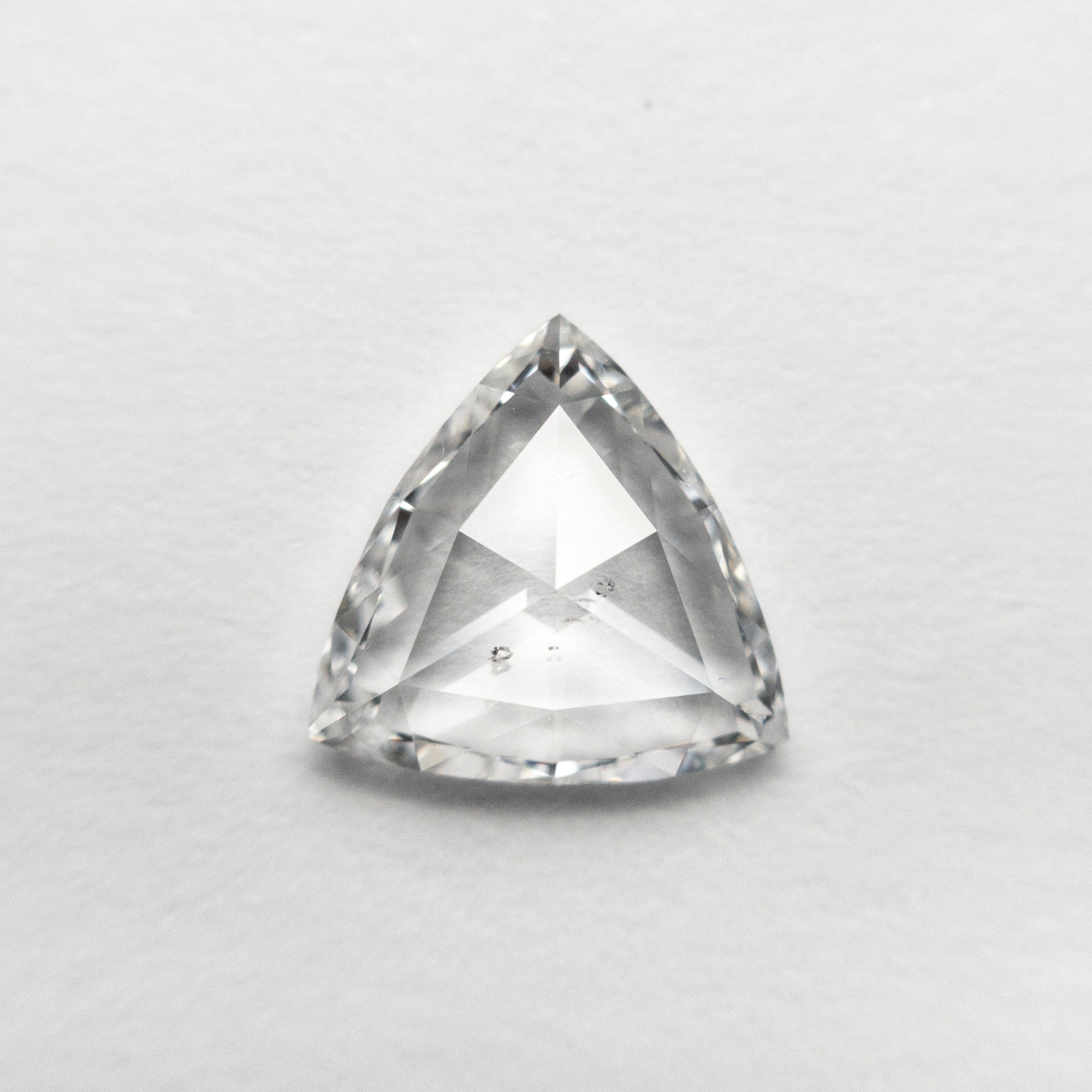 1.19ct 7.99x8.11x2.35mm SI2 E Trillion Rosecut 🇨🇦 21114-01