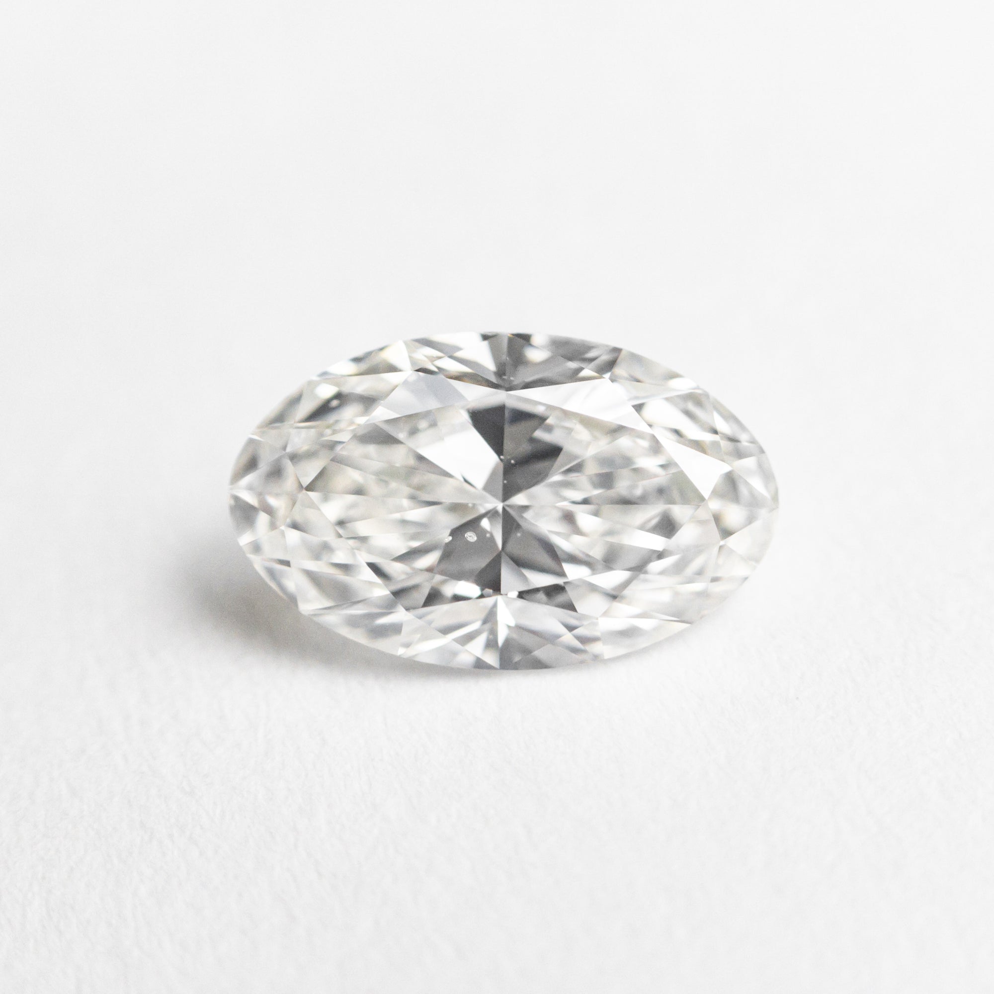 1.03ct 8.79x5.41x3.33mm GIA SI1 D Oval Brilliant 🇨🇦 21123-01