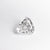 1.00ct 6.94x6.56x3.42mm SI1 D Shield Step Cut 🇨🇦 21124-01