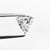 1.00ct 6.94x6.56x3.42mm SI1 D Shield Step Cut 🇨🇦 21124-01