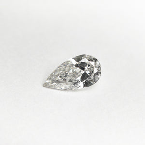 0.50ct 7.64x4.16x2.60mm GIA VS1 D Pear Brilliant 🇨🇦 21130-01