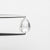 0.46ct 6.13x4.29x1.99mm VS1 E Pear Rosecut 🇨🇦 21145-01