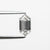 1.00ct 8.37x4.18x3.14mm VS2 F/G Hexagon Step Cut 🇨🇦 21147-01