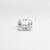 0.54ct 5.35x3.83x2.68mm GIA VVS2 D Cut Corner Rectangle Step Cut 🇨🇦 21161-01