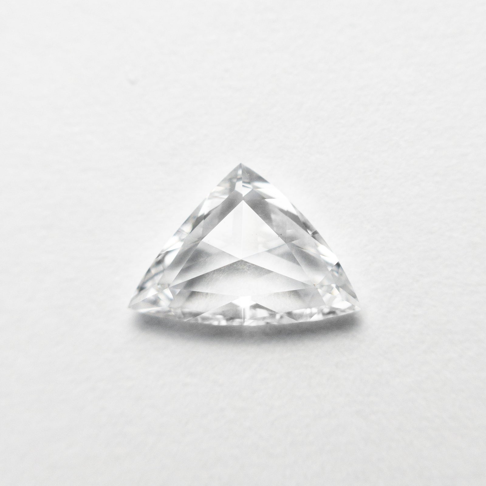 0.80ct 6.27x8.92x2.26mm SI1 D Trillion Rosecut 🇨🇦 21164-01