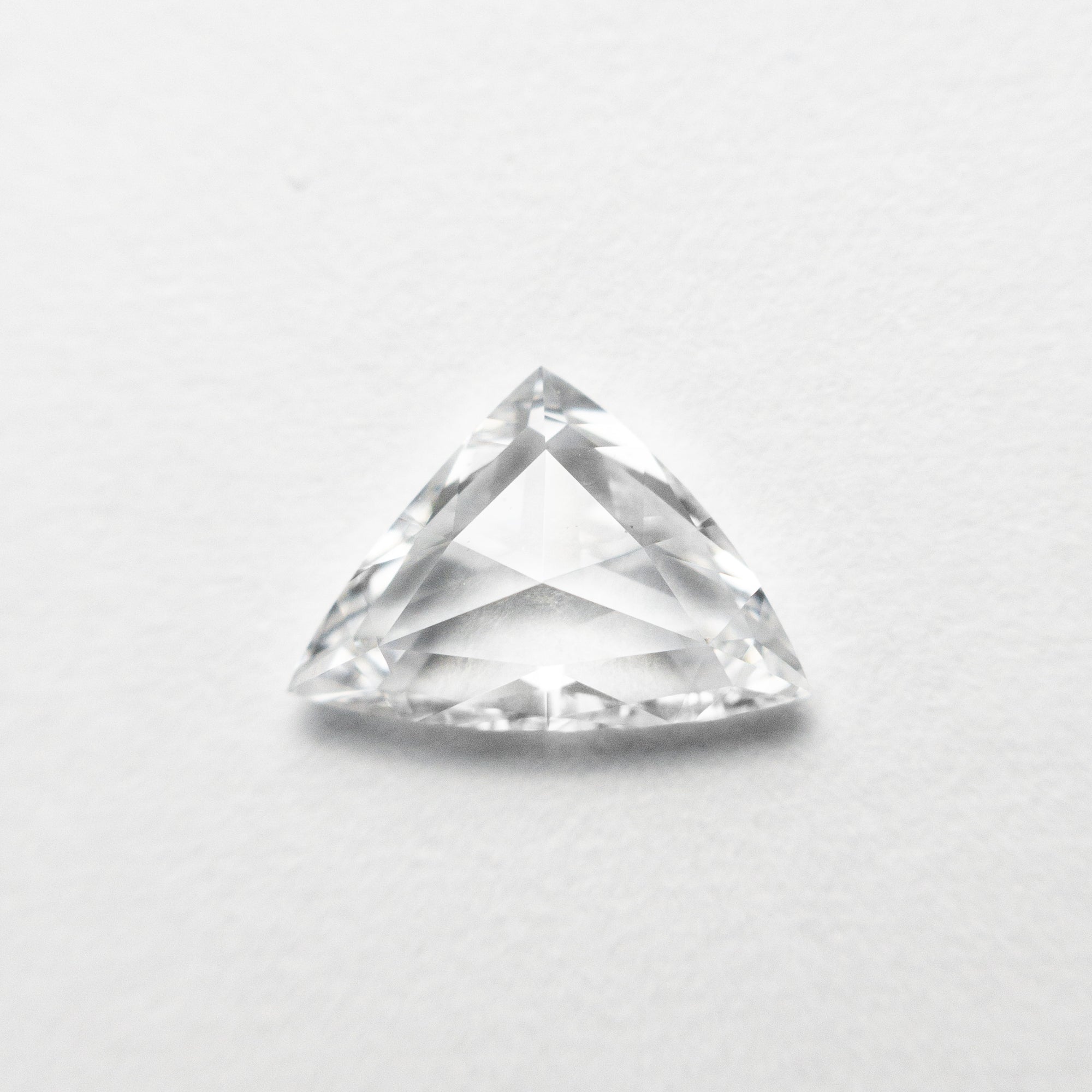 0.80ct 6.27x8.92x2.26mm SI1 D Trillion Rosecut 🇨🇦 21164-01