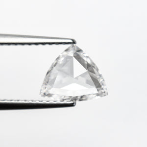1.01ct 7.08x8.57x2.31mm VS2 E Trillion Rosecut 🇨🇦 21169-01
