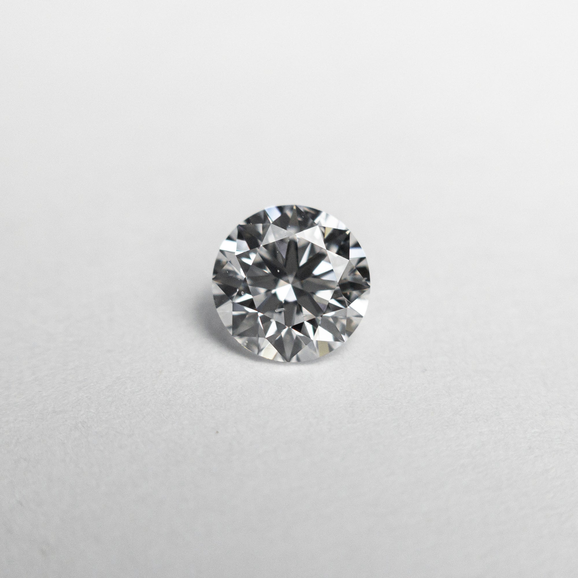0.53ct 5.19x5.18x3.20mm GIA SI1 D Round Brilliant 🇨🇦 21215-01