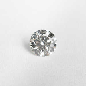 0.51ct 5.15x5.12x3.16mm GIA SI1 F Round Brilliant 🇨🇦 21221-01