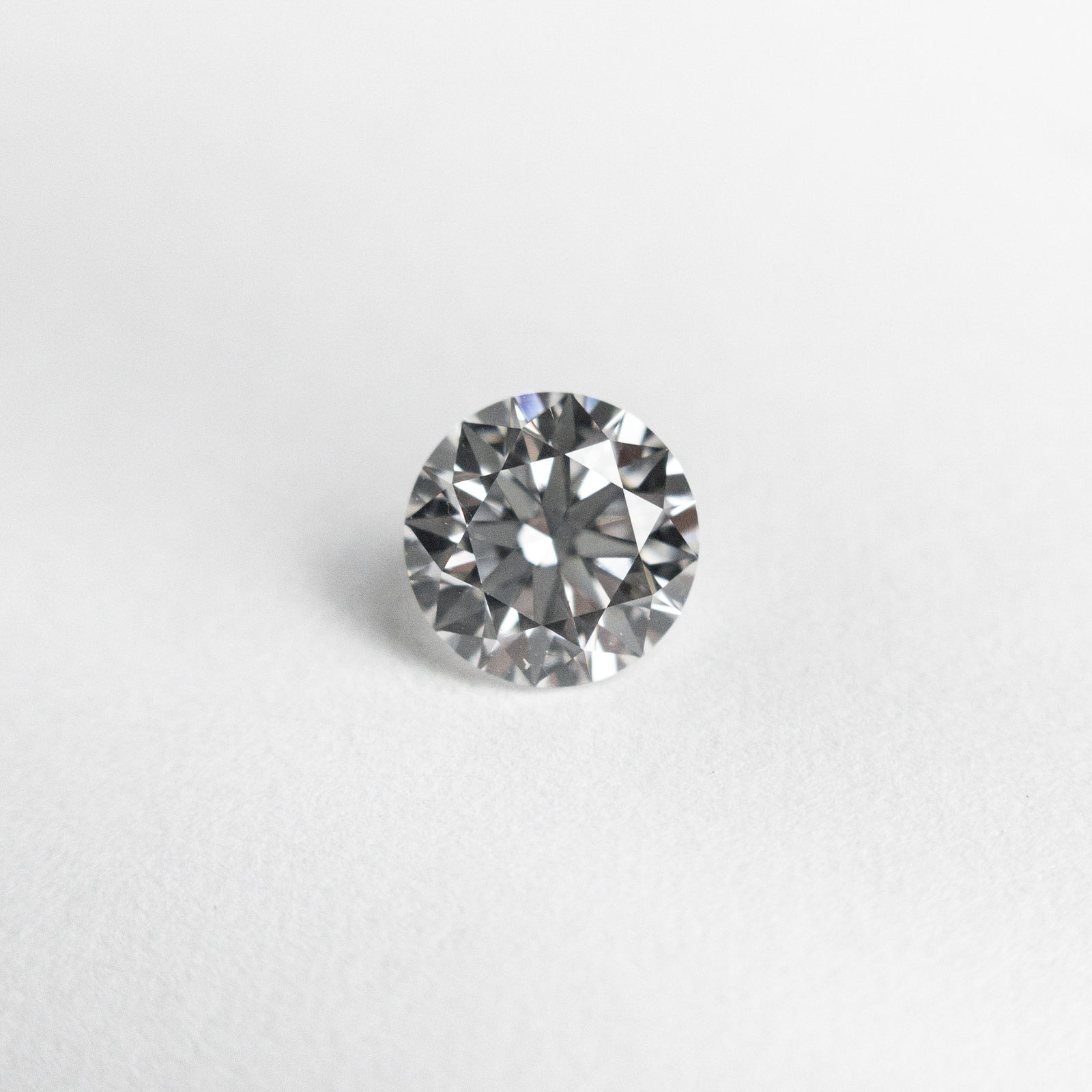 0.53ct 5.17x5.16x3.19mm GIA VS1 F Round Brilliant 🇨🇦 21222-01