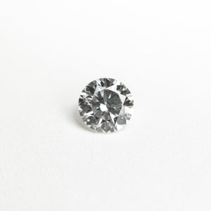 0.42ct 4.74x4.71x2.89mm GIA SI1 E Round Brilliant 🇨🇦 21234-01
