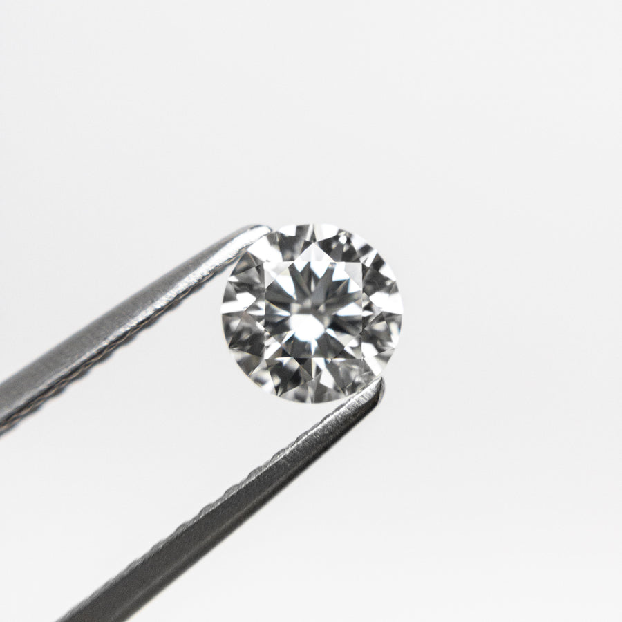 0.53ct 5.28x5.26x3.18mm GIA VS2 H Round Brilliant 🇨🇦 21248-01