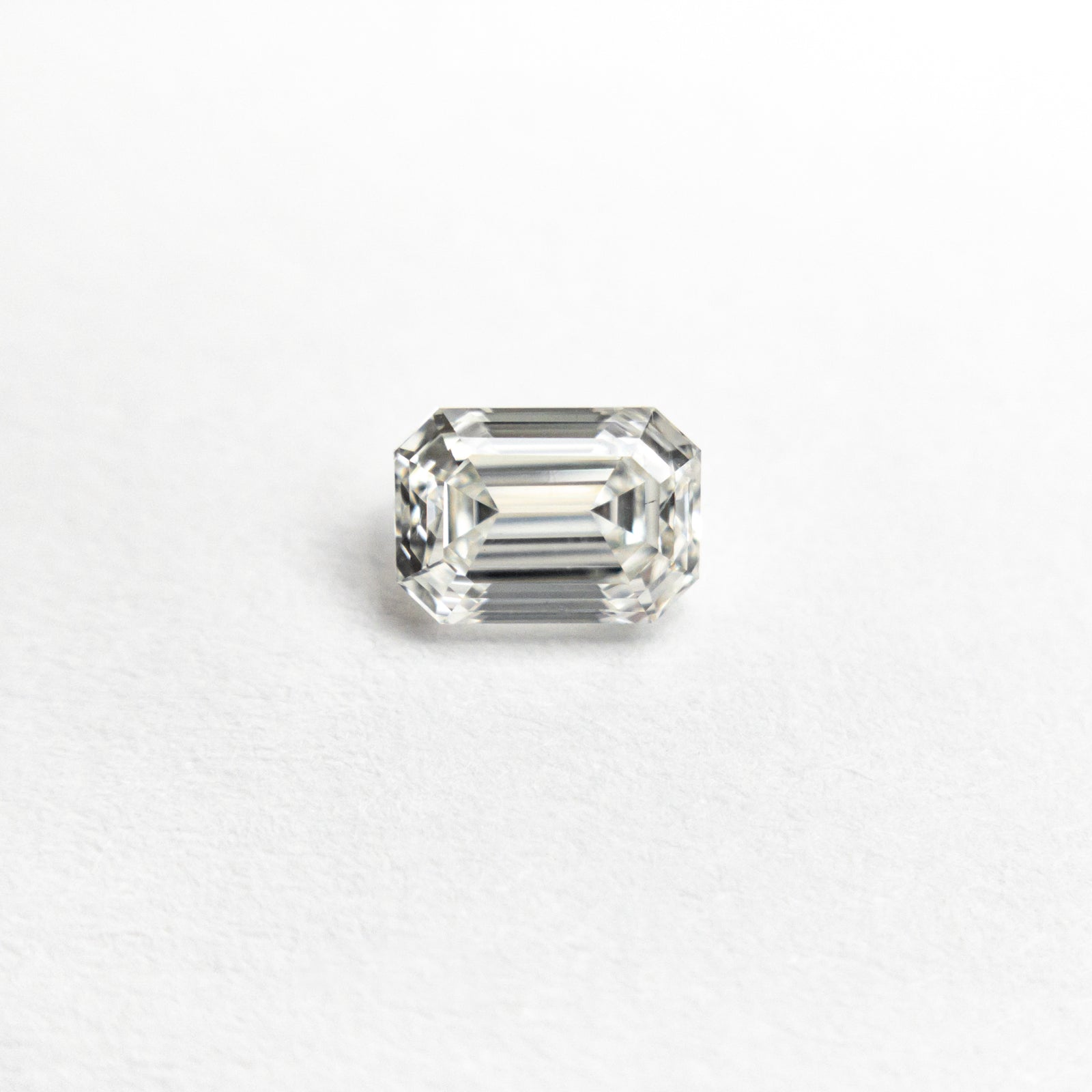 0.45ct 4.99x3.52x2.52mm SI1 J Cut Corner Rectangle Step Cut 🇨🇦 21261-01