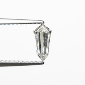 0.50ct 8.05x3.83x2.17mm I1 K Kite Step Cut 🇨🇦 21265-01