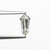 0.50ct 8.05x3.83x2.17mm I1 K Kite Step Cut 🇨🇦 21265-01