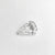0.47ct 6.40x4.83x2.20mm VS1 D Shield Step Cut 🇨🇦 21298-01