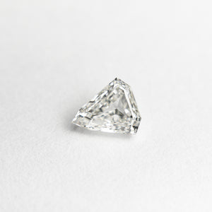 0.45ct 5.74x5.09x2.41mm VS1 G Shield Step Cut 🇨🇦 21312-01
