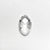0.50ct 7.32x4.67x1.78mm VS2 D Oval Rosecut 🇨🇦 21339-01