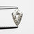 0.50ct 7.29x4.40x2.31mm VS1 J Kite Step Cut 21346-01