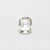 0.50ct 6.14x5.21x1.58mm VVS Y-Z Cushion Rosecut 🇨🇦 21357-01