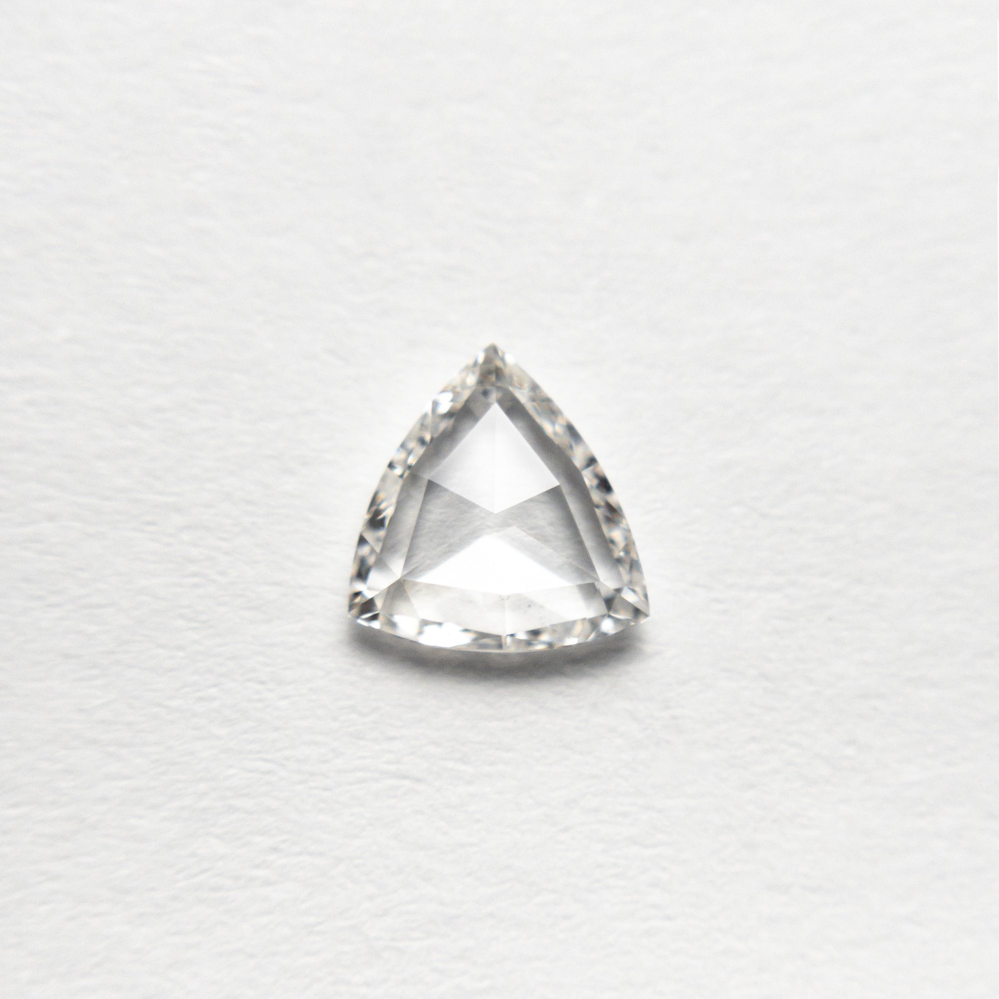 0.61ct 6.36x6.29x1.82mm VS1 F Trillion Rosecut 🇨🇦 21359-01