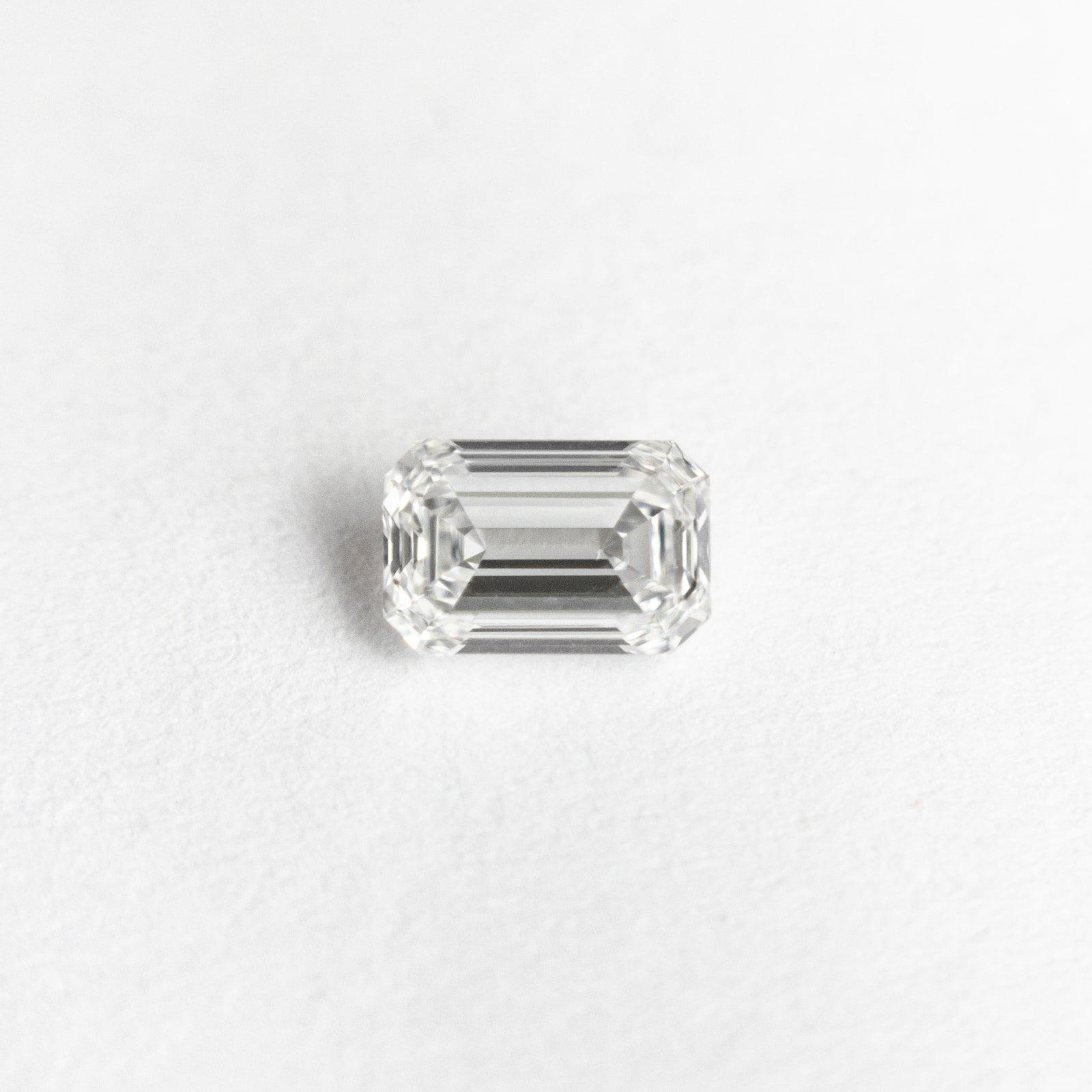 0.41ct 5.13x3.41x2.15mm VS2 F Cut Corner Rectangle Step Cut 🇨🇦 21369-01