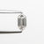 0.45ct 7.10x3.36x2.09mm VS1 J-K Hexagon Step Cut 🇨🇦 21386-01