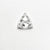 0.55ct 5.62x5.94x2.43mm SI1 F Trillion Rosecut 🇨🇦 21389-01